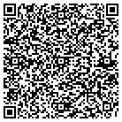 QR code with Hall Communications contacts