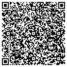 QR code with Thunderroad Production Services contacts