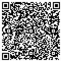 QR code with Hardees contacts