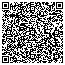 QR code with Runabout Cafe contacts