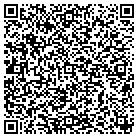 QR code with Czarnik's Refrigeration contacts