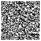 QR code with Peebles Department Store contacts