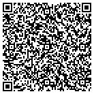 QR code with Psychological & Education Cons contacts