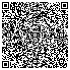 QR code with Weintraub Stock & Grisham contacts