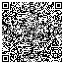 QR code with C & C Investments contacts
