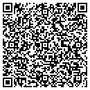 QR code with Mapco Express contacts