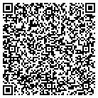 QR code with Bible Grove Baptist Church contacts