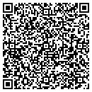 QR code with E R Management Inc contacts