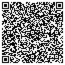 QR code with Rays Tire Shop contacts