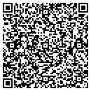 QR code with Avalon West contacts
