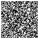 QR code with Allens Tile Magic contacts
