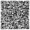 QR code with Hancock Fabrics contacts
