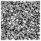 QR code with Vanderbilt University Med Center contacts