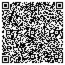 QR code with A Main contacts