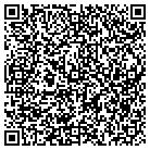 QR code with Old New Hope Baptist Church contacts