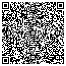 QR code with Hancock Fabrics contacts