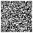 QR code with Kenneth Bentley contacts