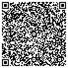 QR code with T M Warehouse & Trucking contacts