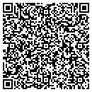 QR code with Flask The contacts