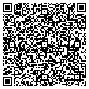 QR code with E JS Treasures contacts