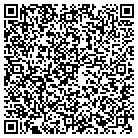 QR code with J L Blevins Jr Enterprises contacts