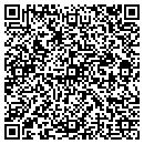 QR code with Kingston Vcr Repair contacts
