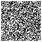 QR code with Toezay Decorating & Display Co contacts