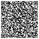 QR code with Reeves-Sain Drug Store contacts