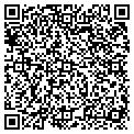 QR code with KFC contacts