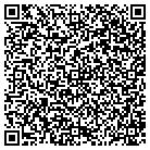 QR code with Hideaway Hills Apartments contacts