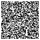 QR code with Hooter's contacts