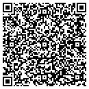 QR code with Ortho West contacts