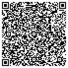 QR code with A B Jones Sign Service contacts