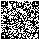 QR code with Hilliard Farms contacts
