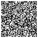 QR code with J&S Sales contacts