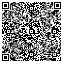 QR code with Autozone contacts