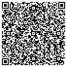 QR code with San Diego Fabrication contacts