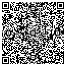 QR code with James Jones contacts