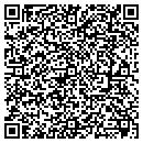 QR code with Ortho Mattress contacts