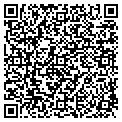 QR code with Roma contacts