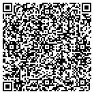 QR code with Action Appliance Service contacts