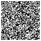 QR code with F W Dodge Information Service contacts