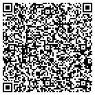 QR code with Haney & Associates LLC contacts