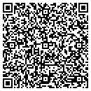 QR code with Harry and David contacts