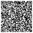 QR code with USFreightways contacts