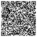 QR code with Arby's contacts