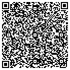 QR code with Leckie & Harberson Plumbing contacts