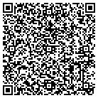 QR code with Rainforest Adventures contacts