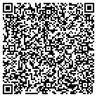 QR code with Kodiak Constracting Truck Div contacts