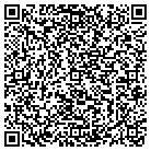 QR code with Cornerstone Designs Inc contacts